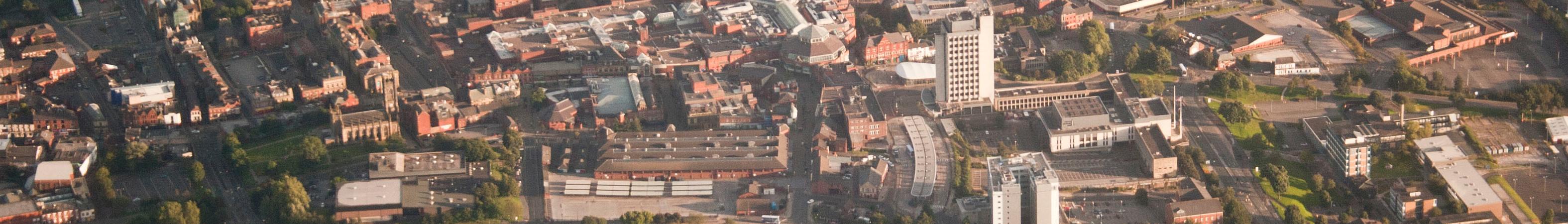 Banner image for Oldham on GigsGuide