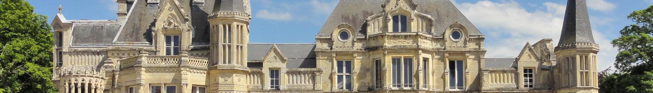 Banner image for Hérouville-Saint-Clair on GigsGuide