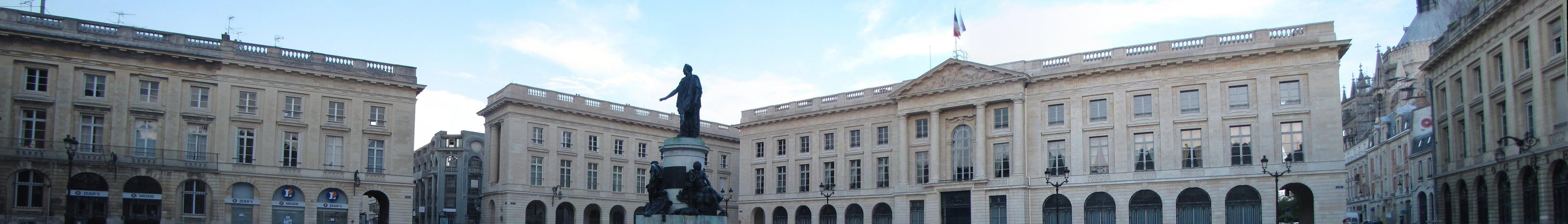Banner image for Reims on GigsGuide