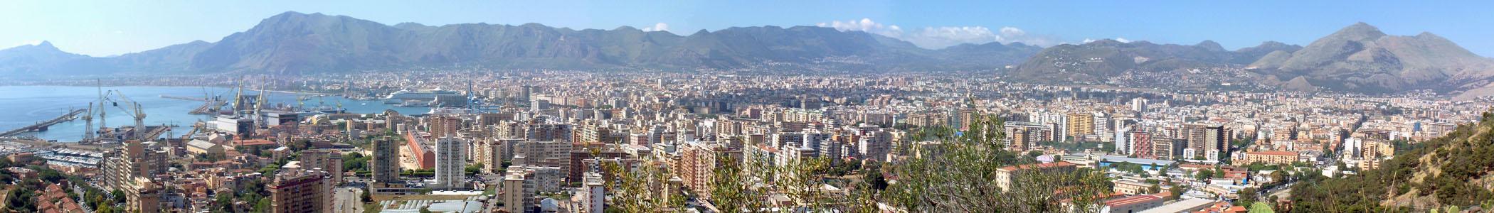 Banner image for Palermo on GigsGuide