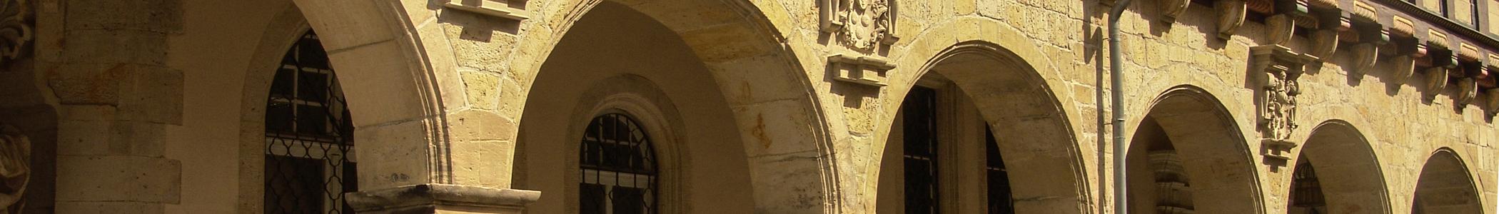 Banner image for Halberstadt on GigsGuide