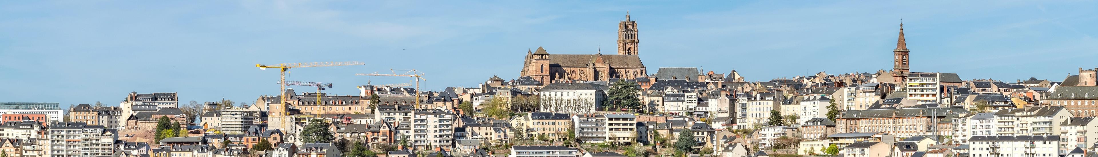 Banner image for Rodez on GigsGuide
