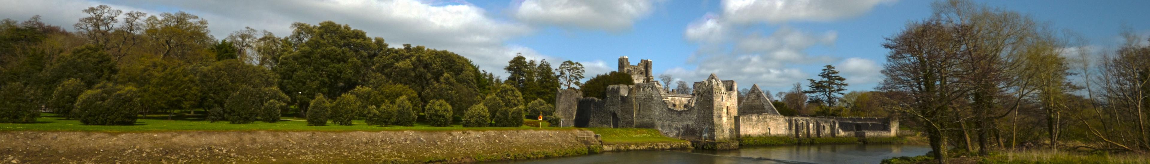 Banner image for Adare on GigsGuide