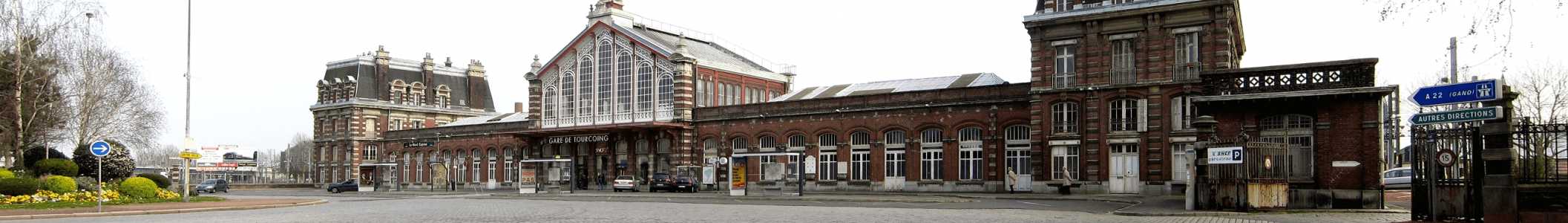 Banner image for Tourcoing on GigsGuide