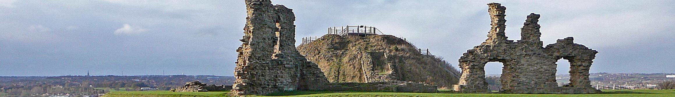 Banner image for Wakefield on GigsGuide