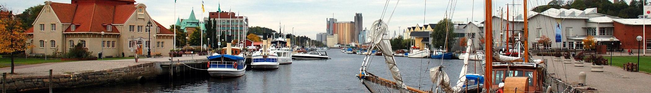 Banner image for Uddevalla on GigsGuide
