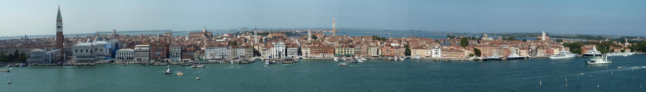 Banner image for Venice on GigsGuide