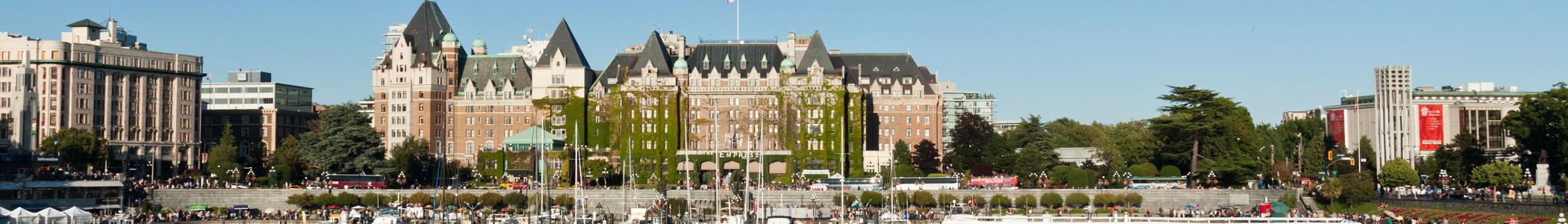 Banner image for Victoria on GigsGuide