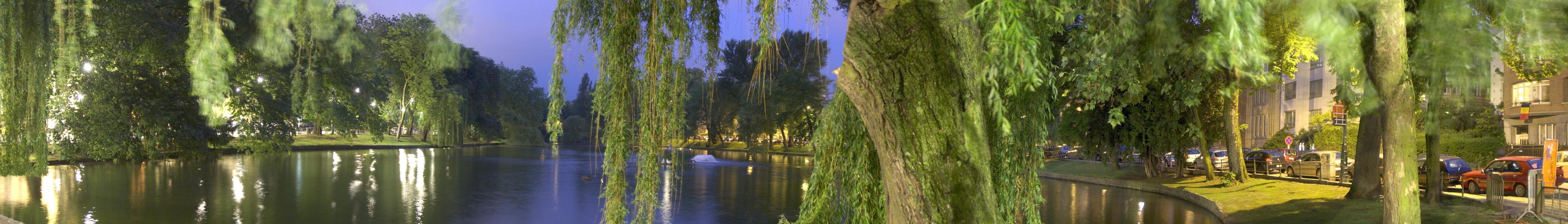 Banner image for Ixelles on GigsGuide