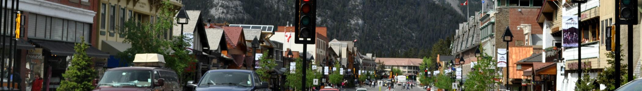 Banner image for Banff on GigsGuide