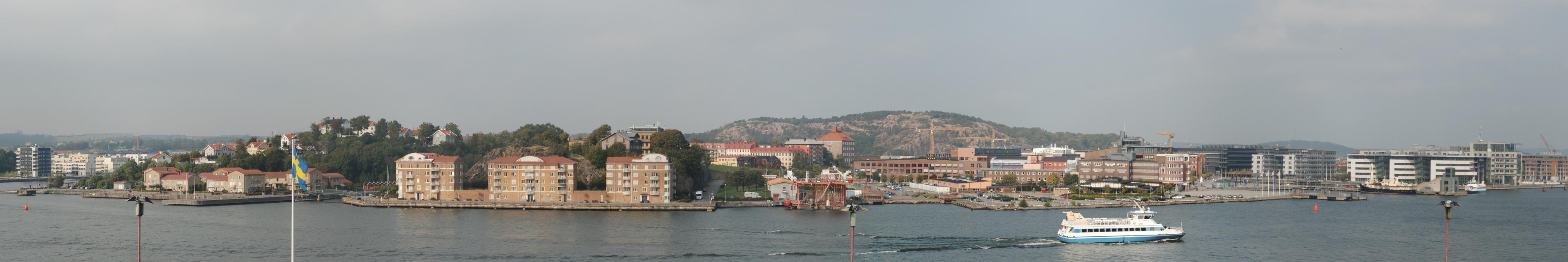 Banner image for Göteborg on GigsGuide