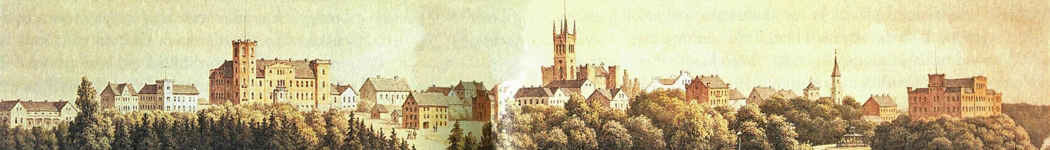 Banner image for Vaasa on GigsGuide