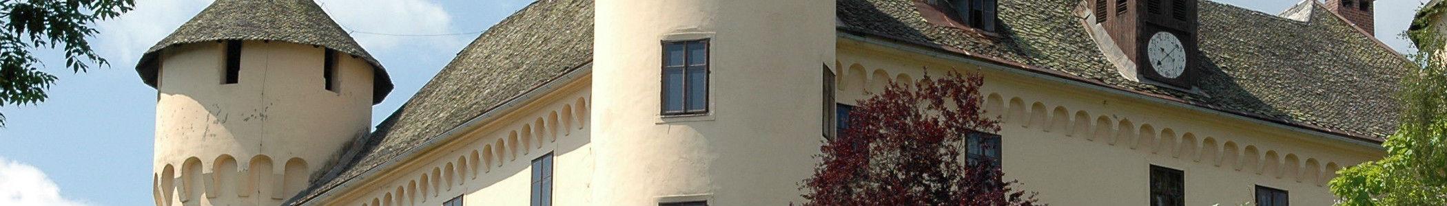 Banner image for Klagenfurt am Wörthersee on GigsGuide