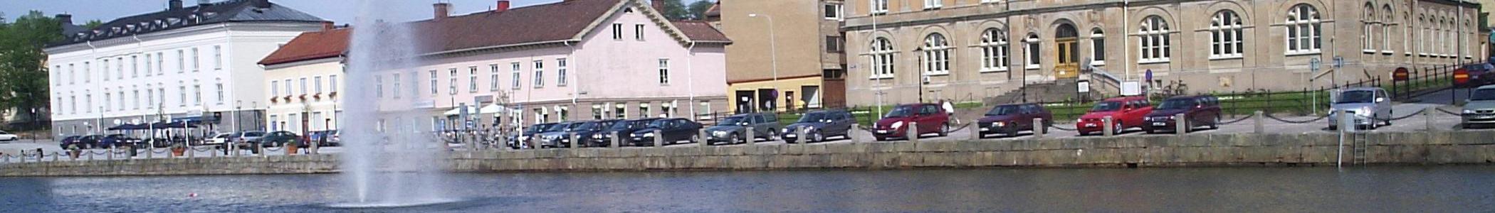 Banner image for Vänersborg on GigsGuide