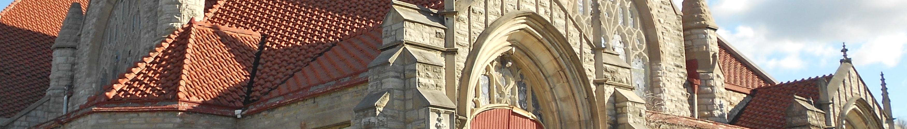 Banner image for Chester on GigsGuide