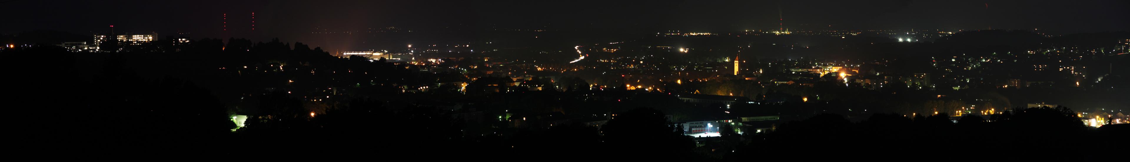 Banner image for Deggendorf on GigsGuide