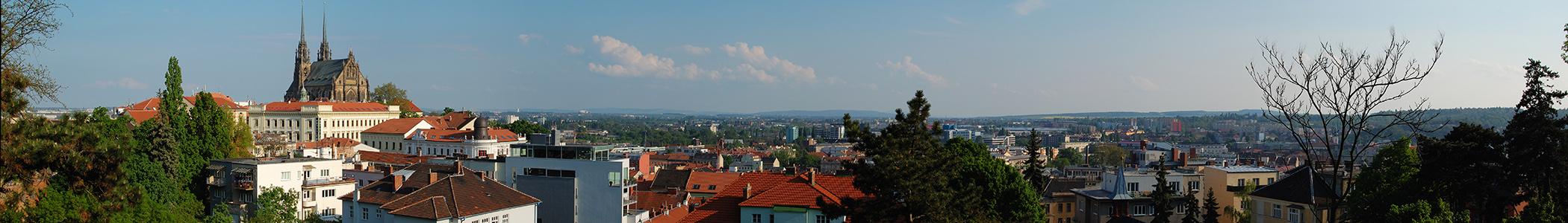 Banner image for Brno on GigsGuide