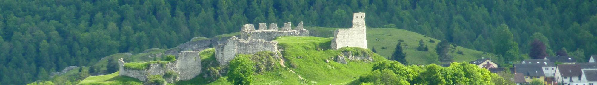 Banner image for Bopfingen on GigsGuide