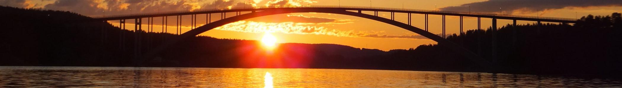Banner image for Kramfors on GigsGuide