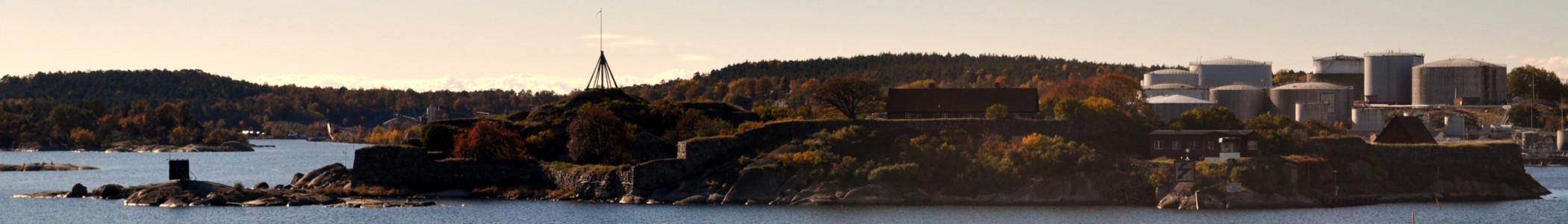 Banner image for Karlshamn on GigsGuide