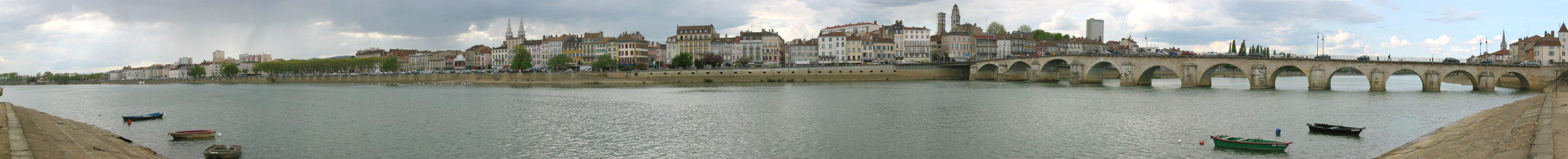 Banner image for Mâcon on GigsGuide