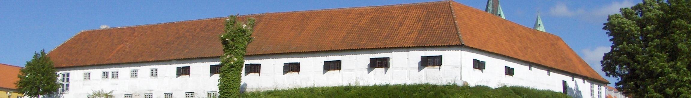 Banner image for Kalundborg on GigsGuide