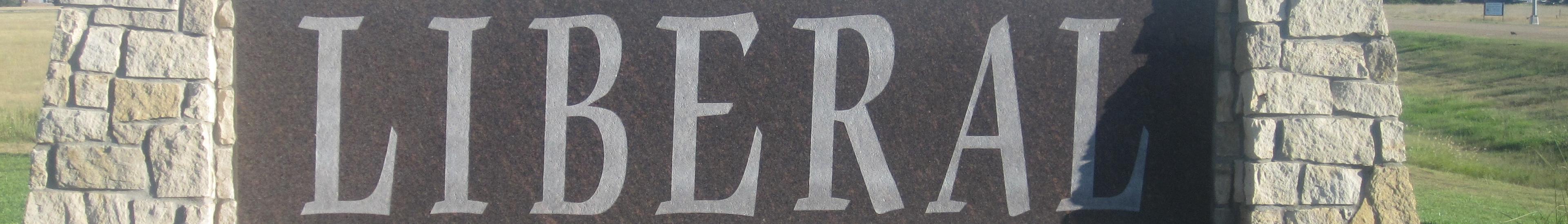 Banner image for Liberal on GigsGuide