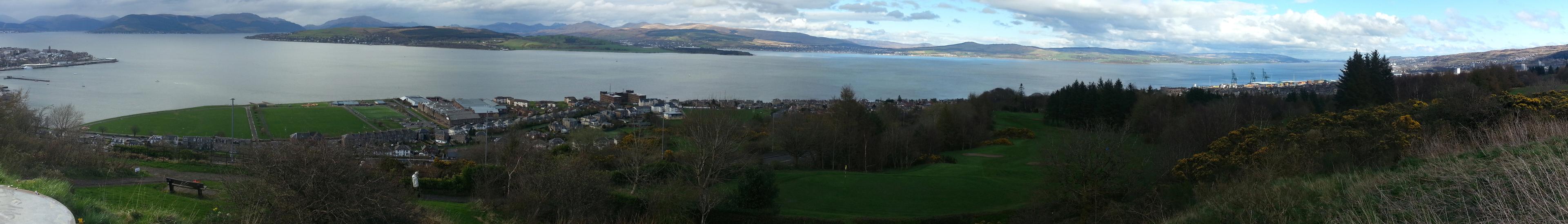 Banner image for Greenock on GigsGuide