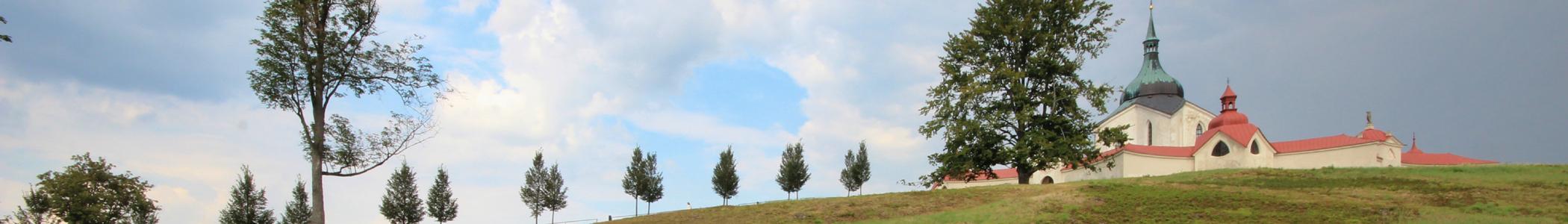 Banner image for Žďár nad Sázavou on GigsGuide