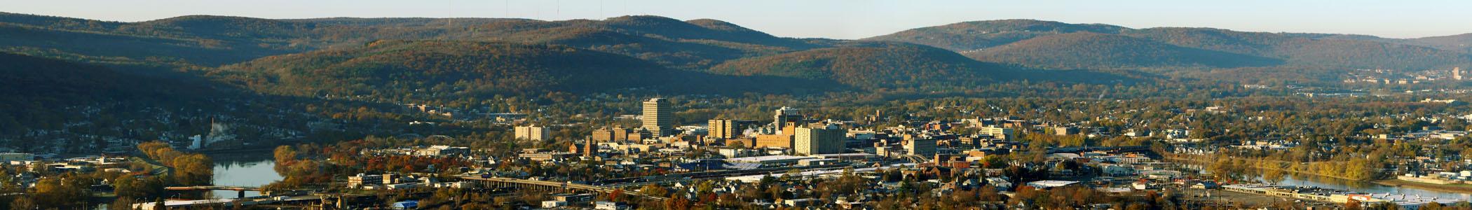 Banner image for Binghamton on GigsGuide