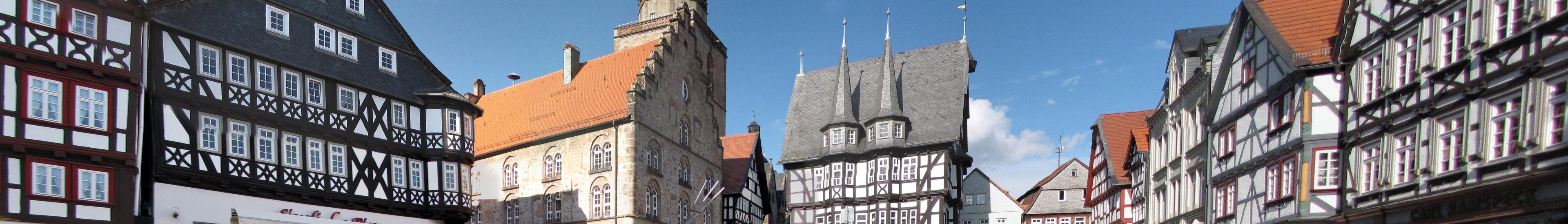 Banner image for Alsfeld on GigsGuide
