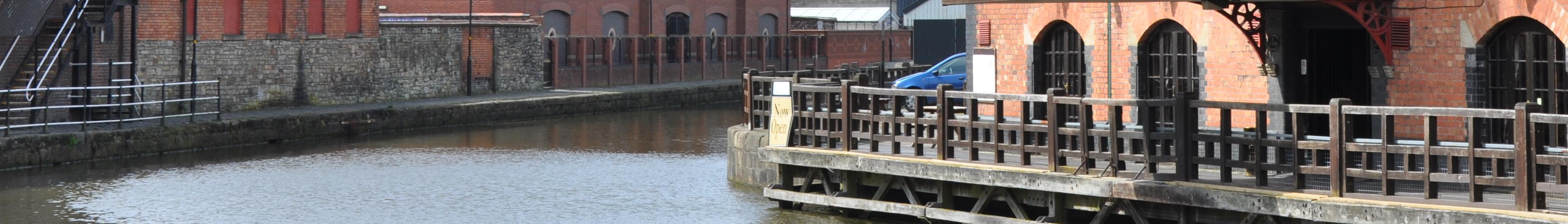 Banner image for Wigan on GigsGuide