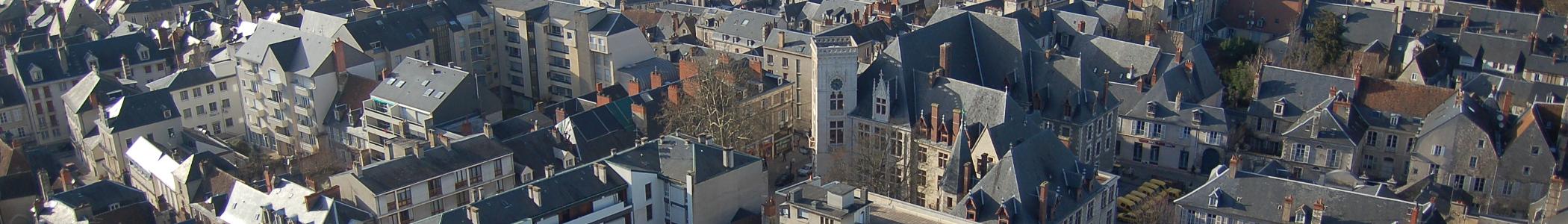Banner image for Bourges on GigsGuide