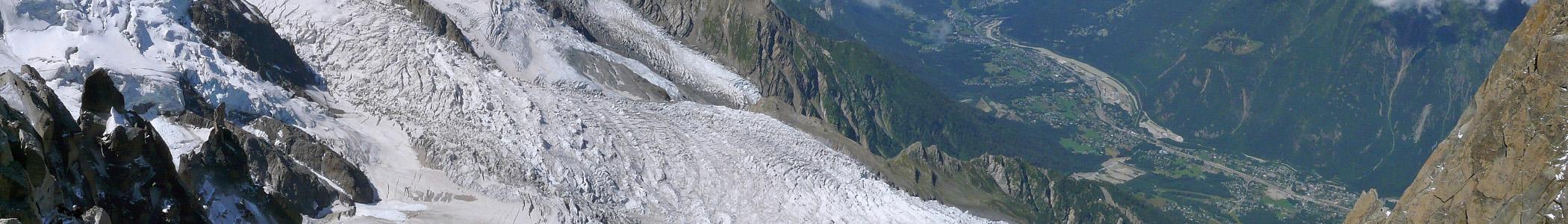 Banner image for Chamonix-Mont-Blanc on GigsGuide