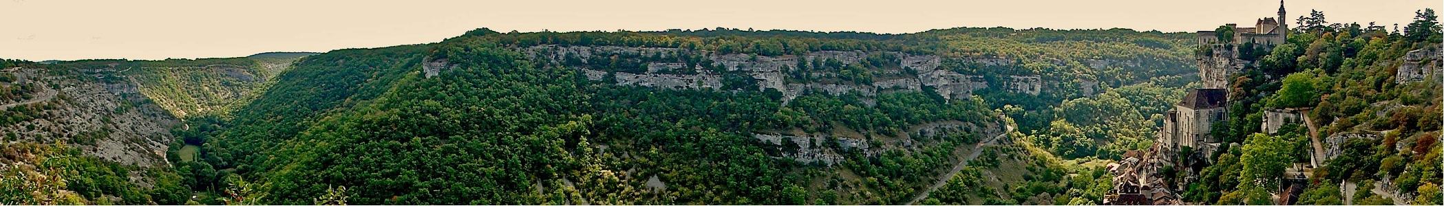 Banner image for Rocamadour on GigsGuide