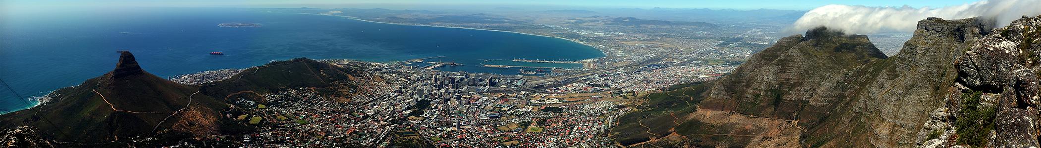 Banner image for Cape Town on GigsGuide
