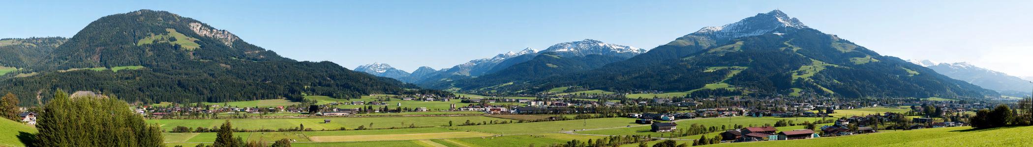 Banner image for Sankt Johann in Tirol on GigsGuide
