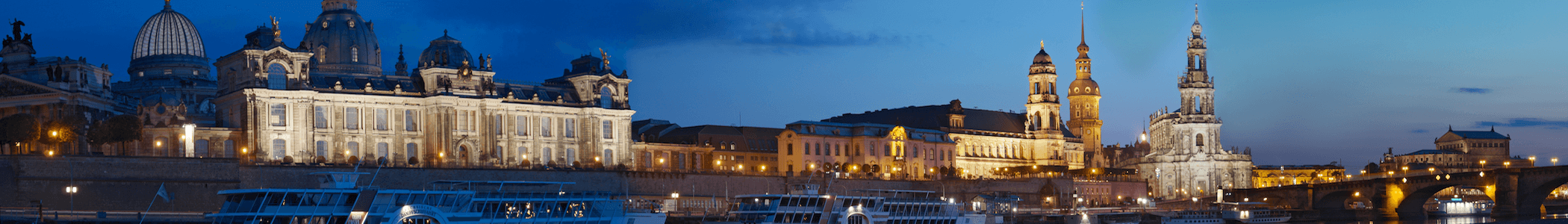 Banner image for Dresden on GigsGuide