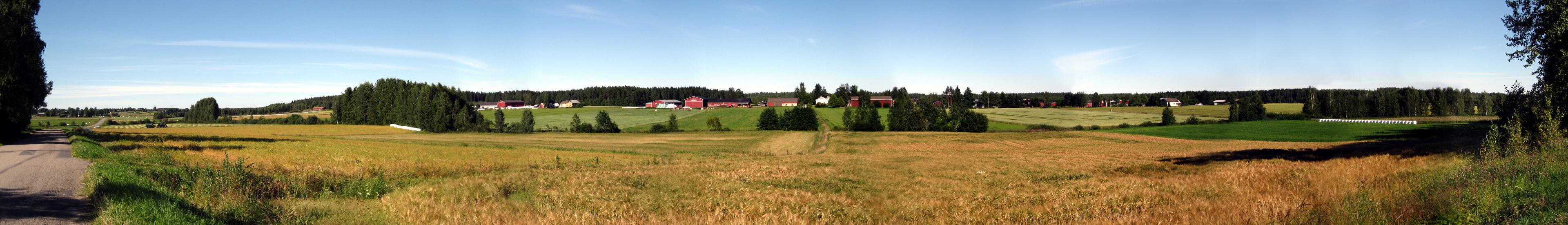 Banner image for Lappajärvi on GigsGuide