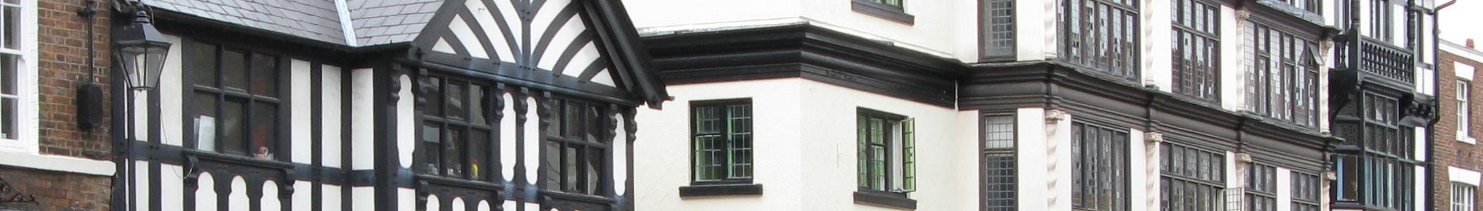 Banner image for Chester on GigsGuide