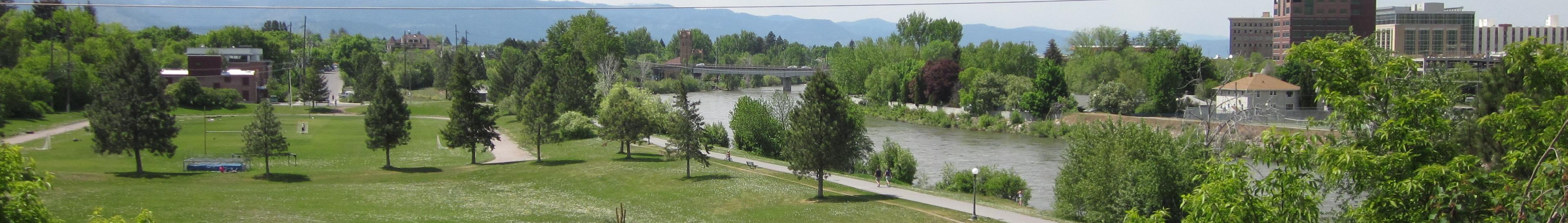 Banner image for Missoula on GigsGuide