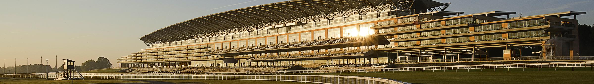 Banner image for Ascot on GigsGuide