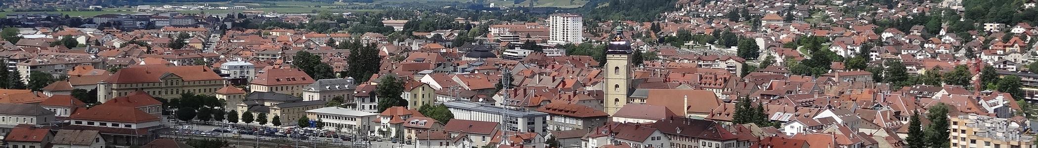 Banner image for Pontarlier on GigsGuide