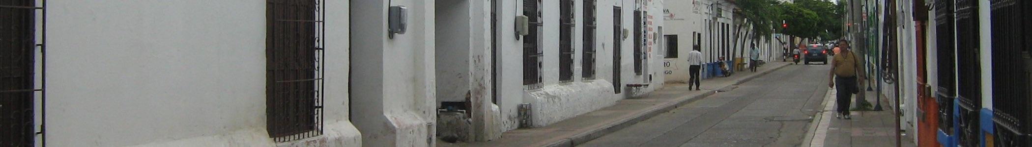 Banner image for Valledupar on GigsGuide