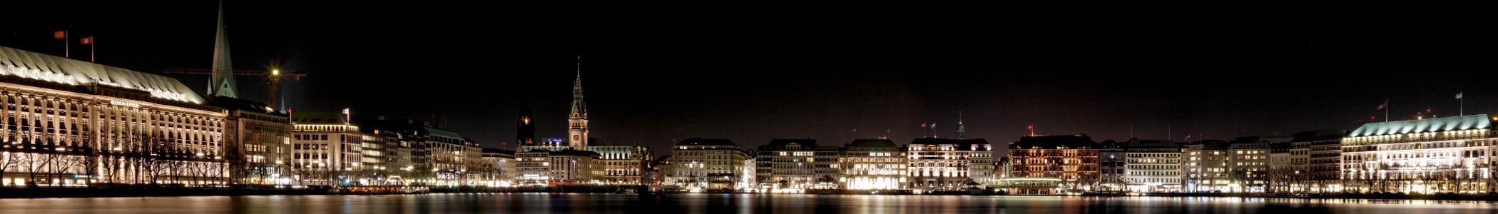 Banner image for Hamburg on GigsGuide