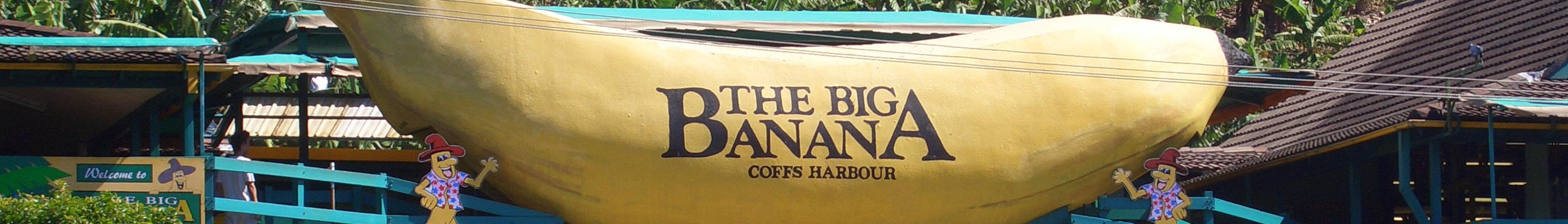 Banner image for Coffs Harbour on GigsGuide