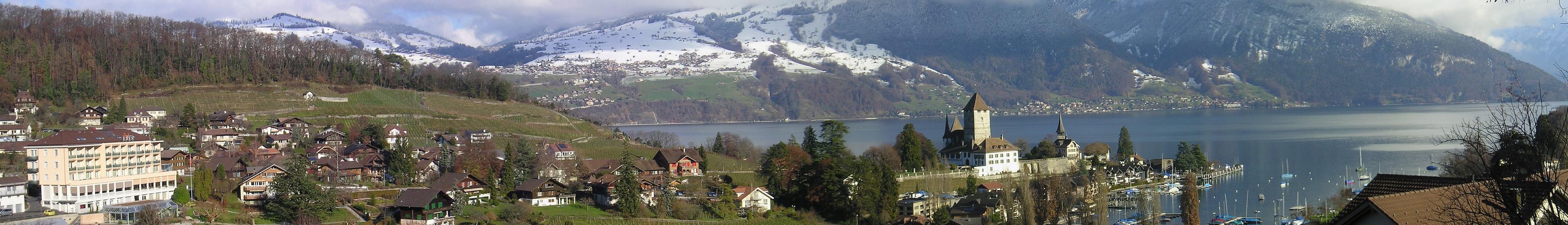 Banner image for Spiez on GigsGuide