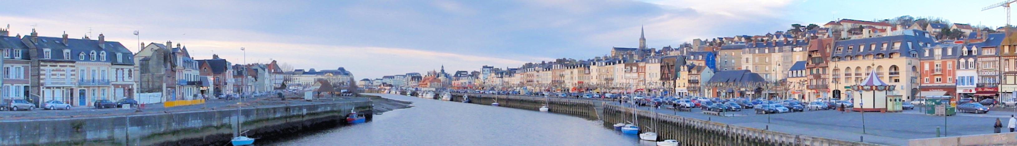 Banner image for Deauville on GigsGuide