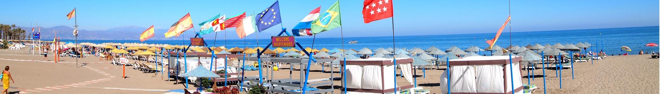 Banner image for Torremolinos on GigsGuide