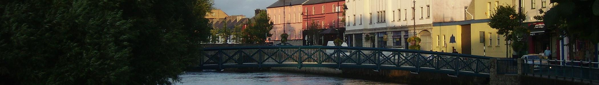 Banner image for Sligo on GigsGuide